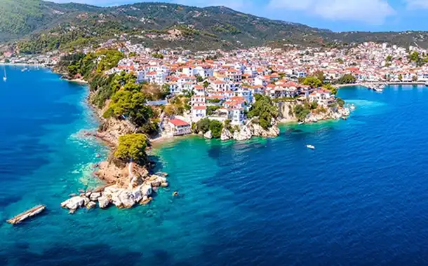 Skiathos