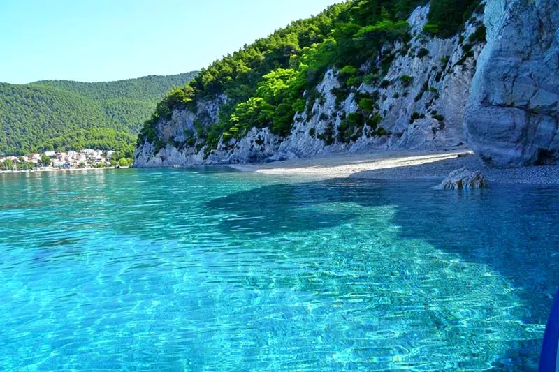 Skopelos