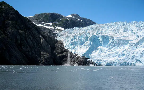 Tracy Arm