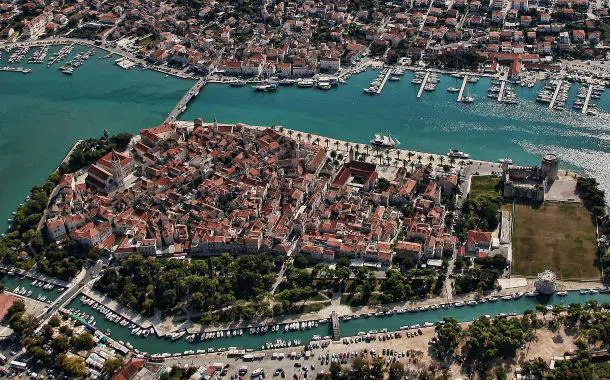 Trogir