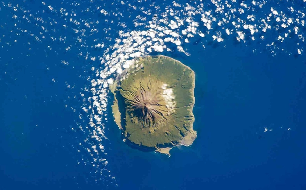 Tristan da Cunha