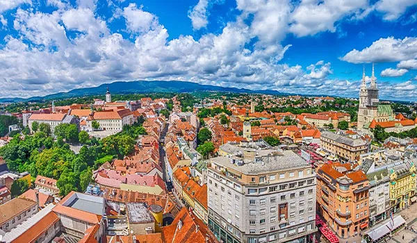 Zagreb