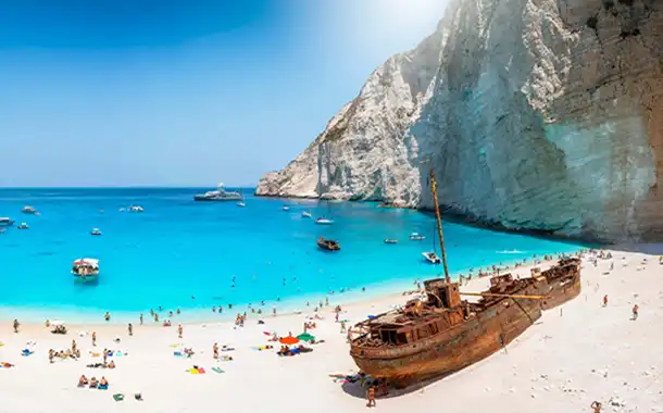 Zakynthos