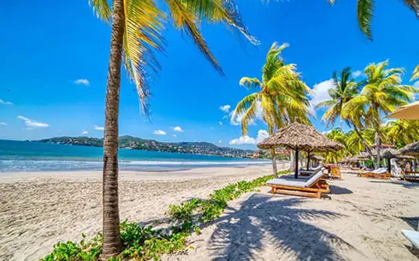 Images of Zihuatanejo