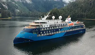 Alma Cruceros