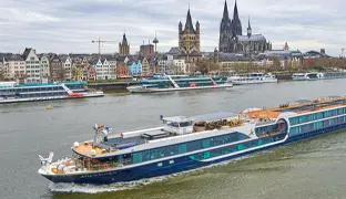 Avalon Waterways