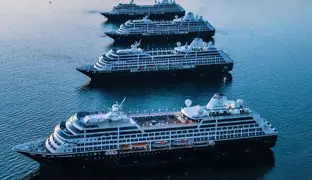 Images of Azamara