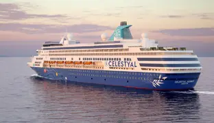 Celestyal Cruises