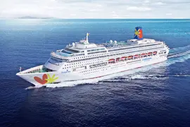 Corazul Cruceros