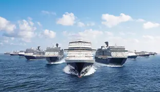 Holland America Line