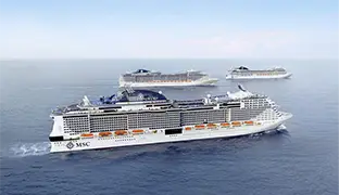 MSC Cruises