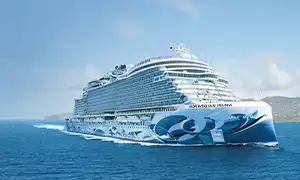 Images of Norwegian Cruise Line