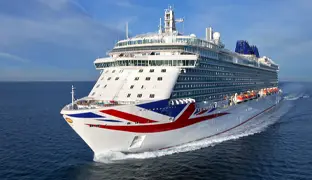 P&O Cruises