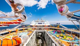 Images of Royal Caribbean