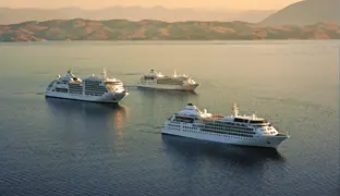 Silversea