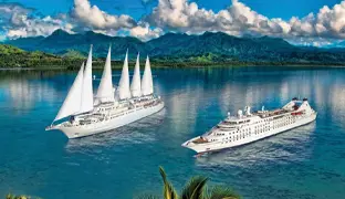 Windstar Cruises