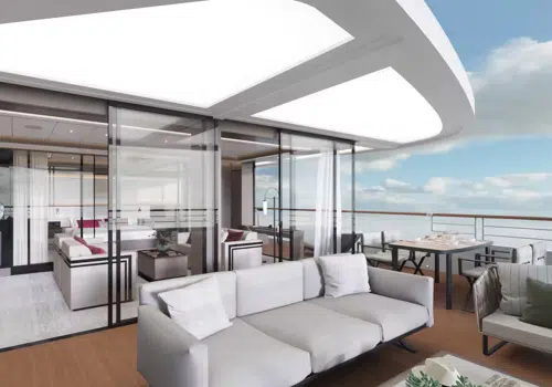 Ritz-Carlton Yacht Collection