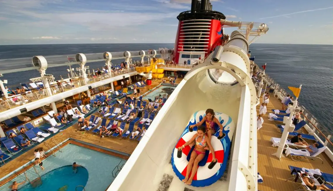 A bunch of misconceptions: 5 cruise stereotypes that need to be dispelled immediately