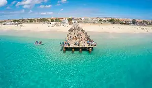 Images of Cape Verde