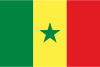 Nation Senegal