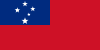 Nation Samoa