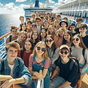 Cruises for groups05