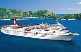 Carnival Elation ®