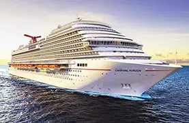 Carnival Horizon ®