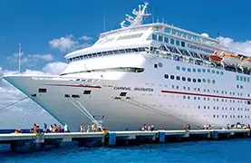 Carnival Imagination ®