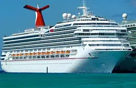 Carnival Liberty ®