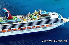 Carnival Sunshine ®