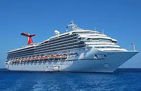 Carnival Valor ®