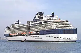 Celebrity Summit