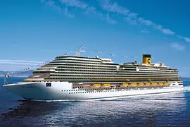 Images of Costa Diadema