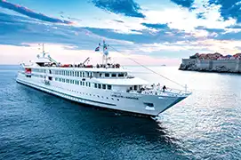 MV La Belle de l'Adriatique