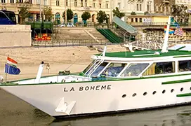 Ms La Boheme