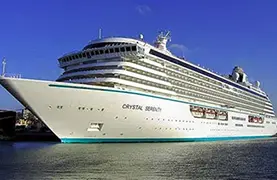 Crystal Serenity