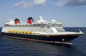 Images of Disney Fantasy