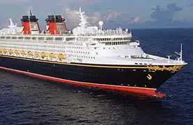 Images of Disney Wonder