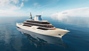 Images of Four Seasons Yacht I