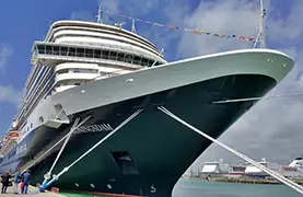 Images of Koningsdam