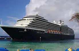 Images of Noordam