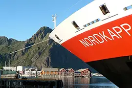 MS Nordkapp