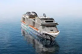 MSC Euribia