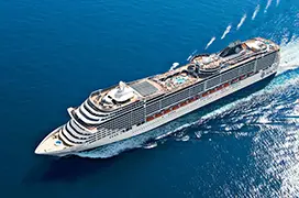 Images of MSC Fantasia