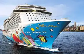 Images of Norwegian Breakaway