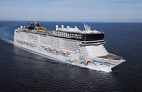 Images of Norwegian Epic