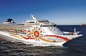 Images of Norwegian Sun