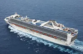 Images of Grand Princess