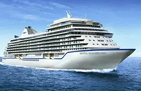 Images of Seven Seas Explorer